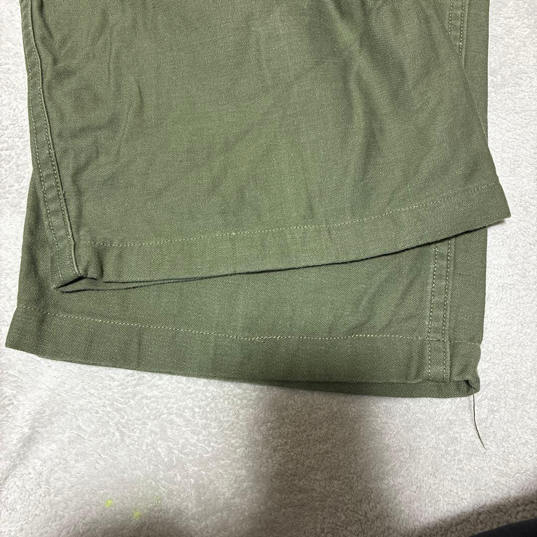 な*べ様 US ARMY 1950s 初期型 OG107 ベイカーパン