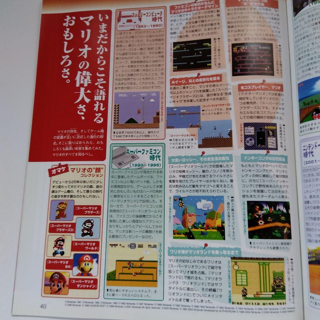 @ファミ通　Vol.1　ページ数（48ページ）　週刊ファミ通