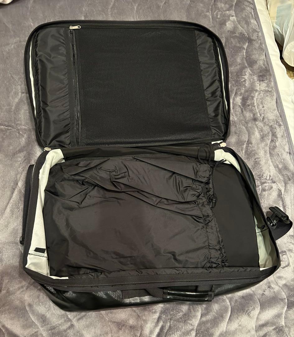 入手困難◆NUMBER(N)INE◆ 2000ss ExtraHeavy期