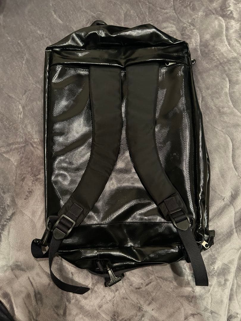 入手困難◆NUMBER(N)INE◆ 2000ss ExtraHeavy期