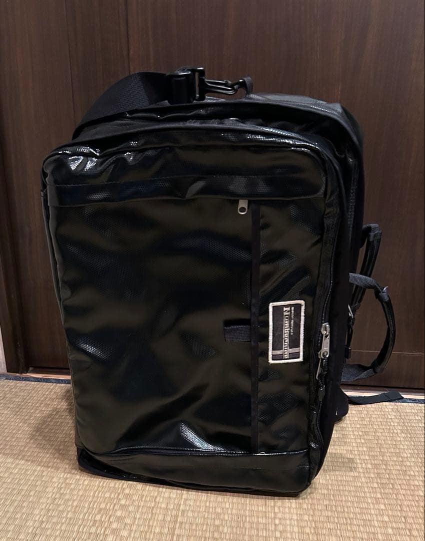 入手困難◆NUMBER(N)INE◆ 2000ss ExtraHeavy期