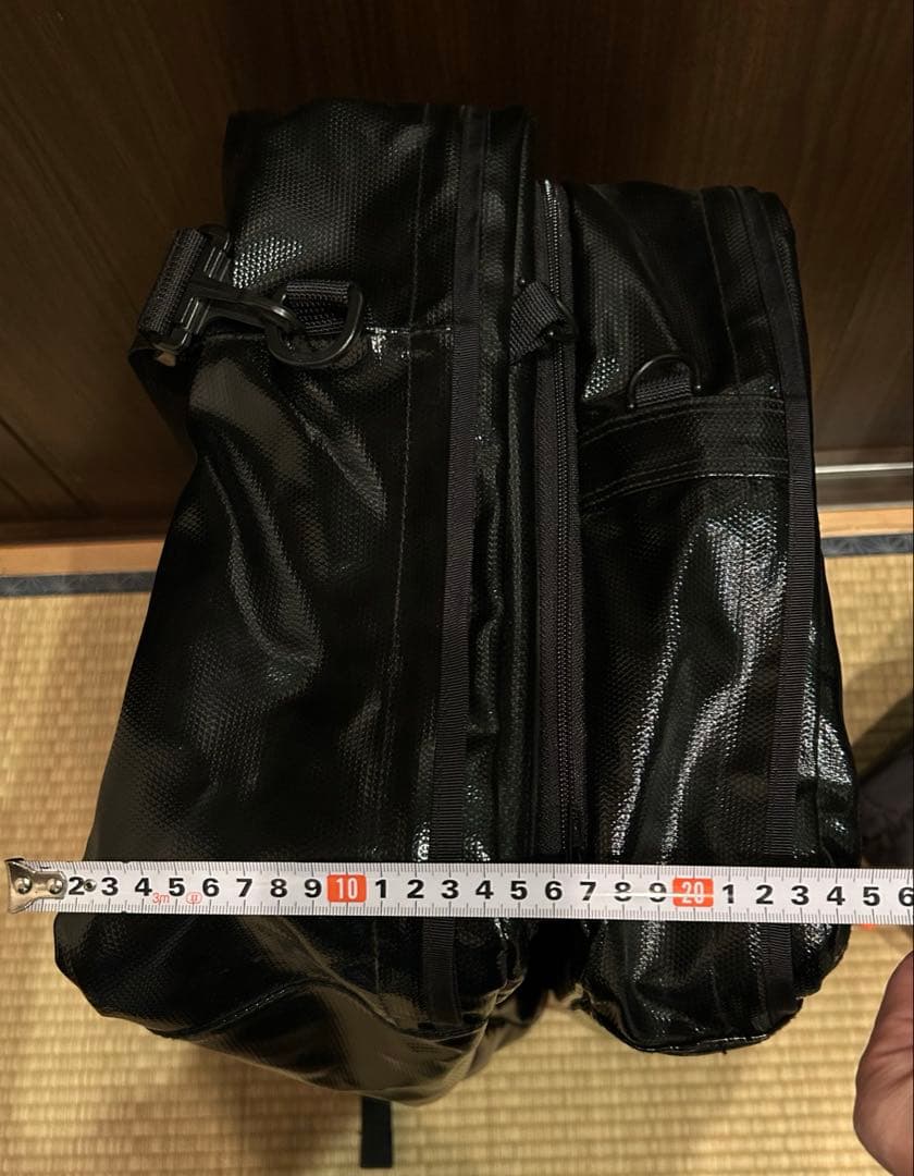 入手困難◆NUMBER(N)INE◆ 2000ss ExtraHeavy期