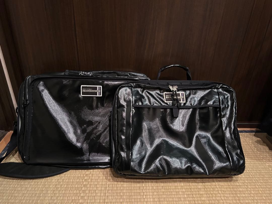 入手困難◆NUMBER(N)INE◆ 2000ss ExtraHeavy期