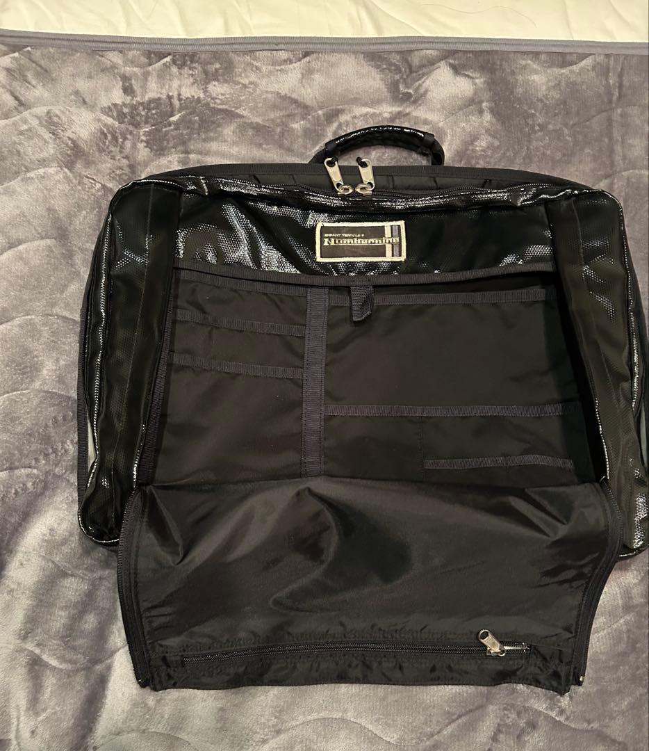 入手困難◆NUMBER(N)INE◆ 2000ss ExtraHeavy期