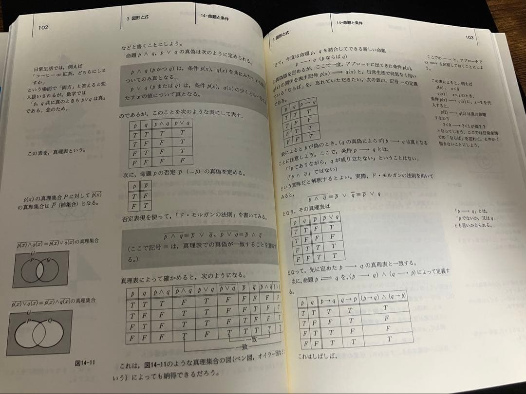 大学入試 数学の思考回路100講　全巻セット　米谷 達也 SEG出版