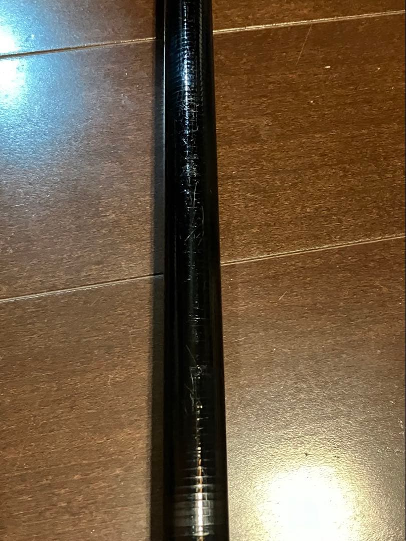 宇崎日新 23年モデル　N's 遠投 4号プラス 530