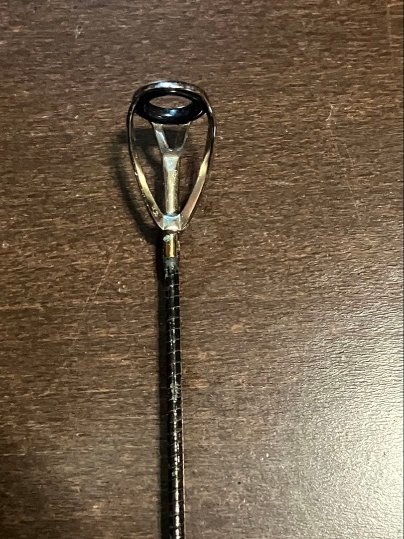 宇崎日新 23年モデル　N's 遠投 4号プラス 530