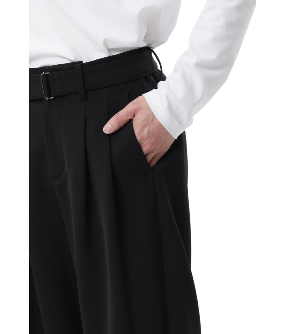 パンツ attachment AP22-012