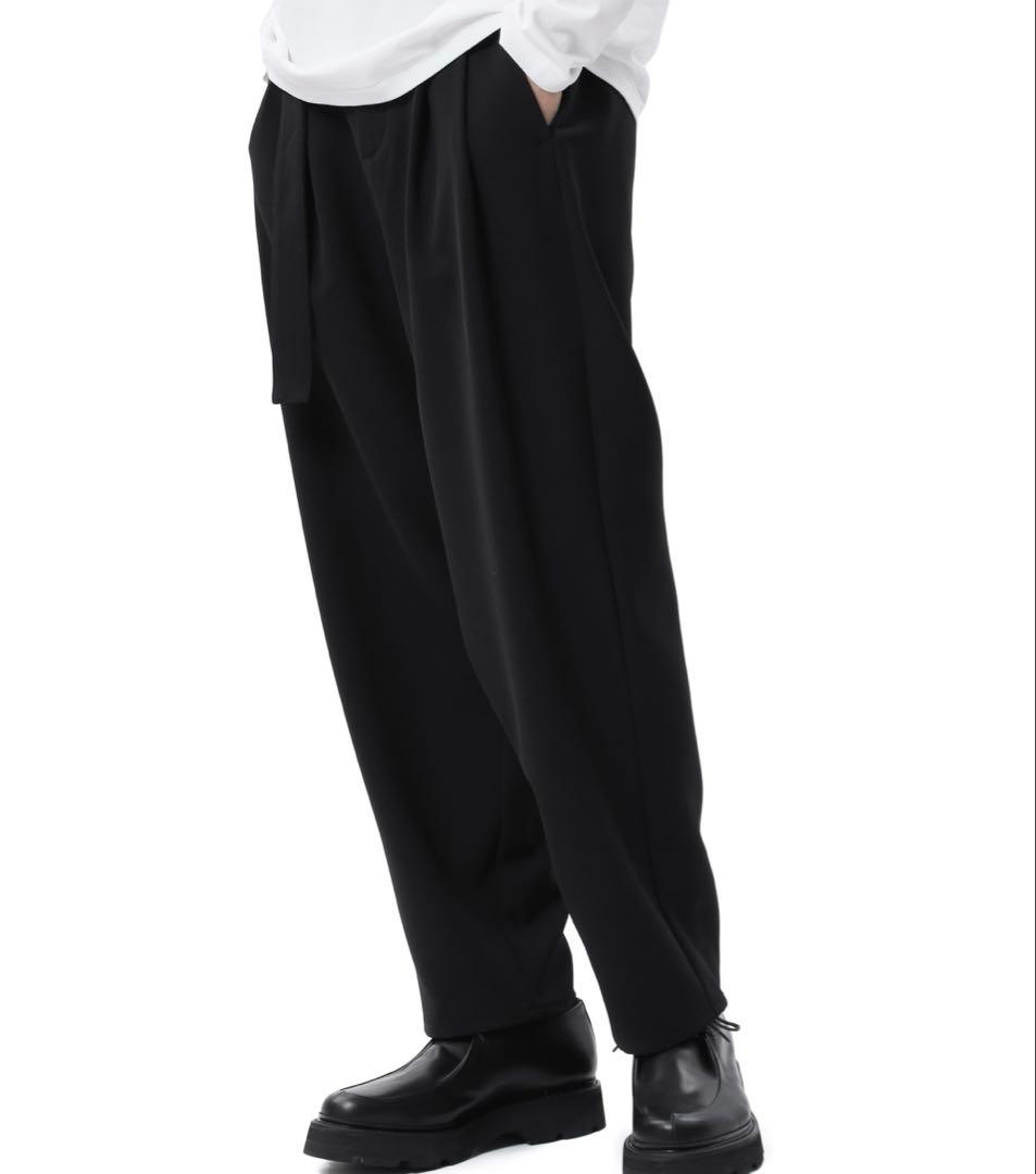 パンツ attachment AP22-012