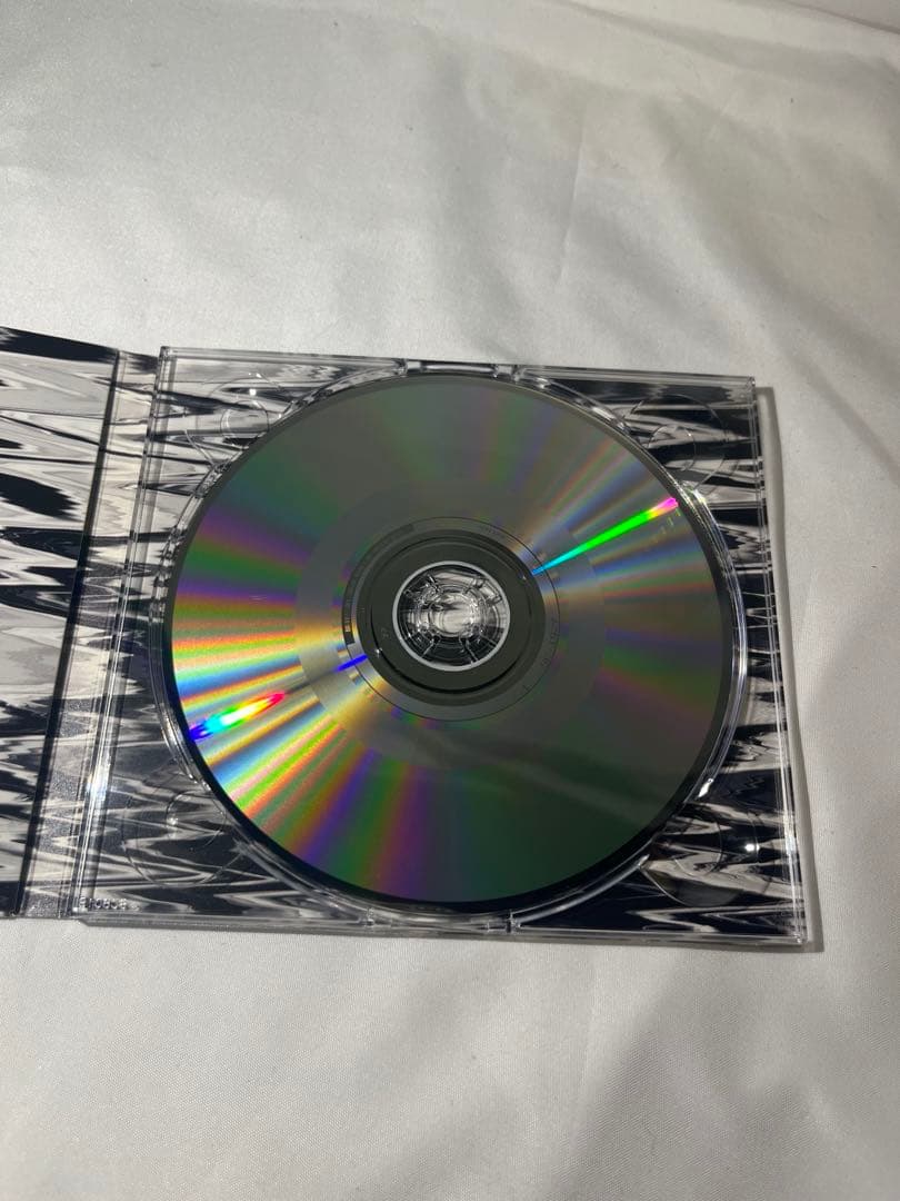 【極美品】one ok rock Skyfall 会場限定 シングル 正規品