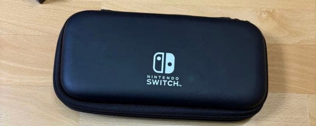 【箱無し】Nintendo Switch 本体 第1世代