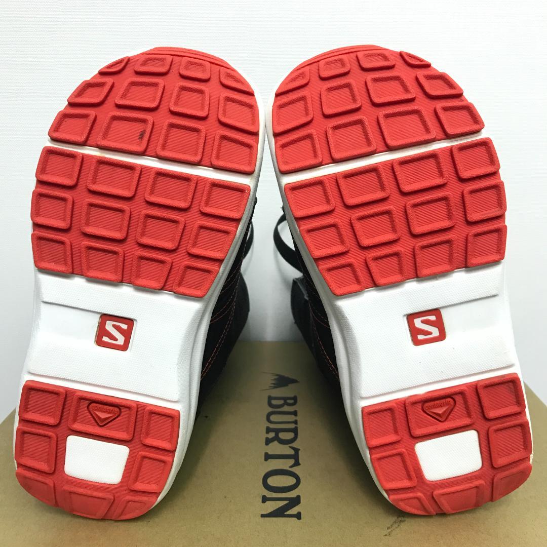 3点セット■子供用■WAX済■CSB サロモン ボード ビンディング ブーツ