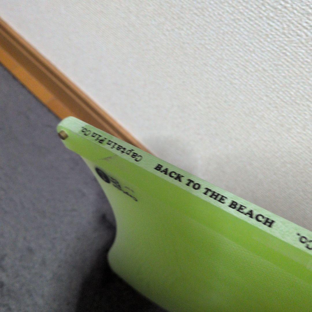 CAPTAIN FIN　Model The Vamp Pivot 10.25\"