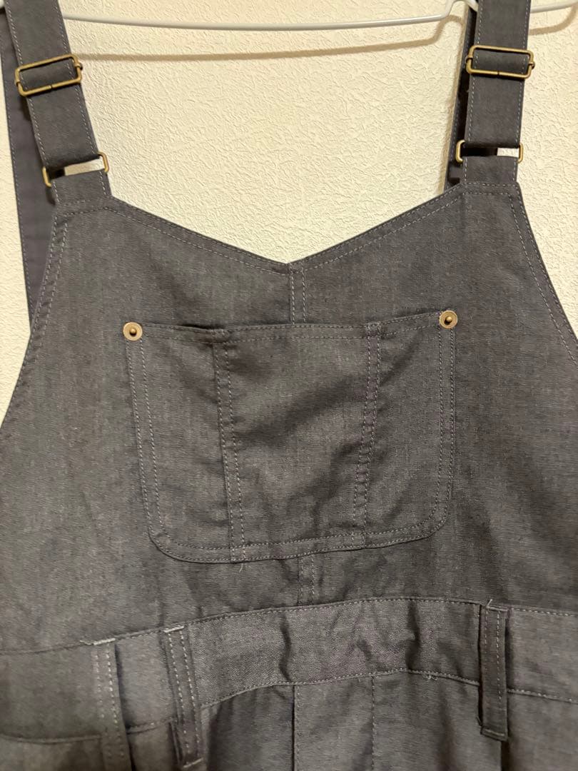 niko and… misayoさんプロデュース　ラクテロサロペットLsize