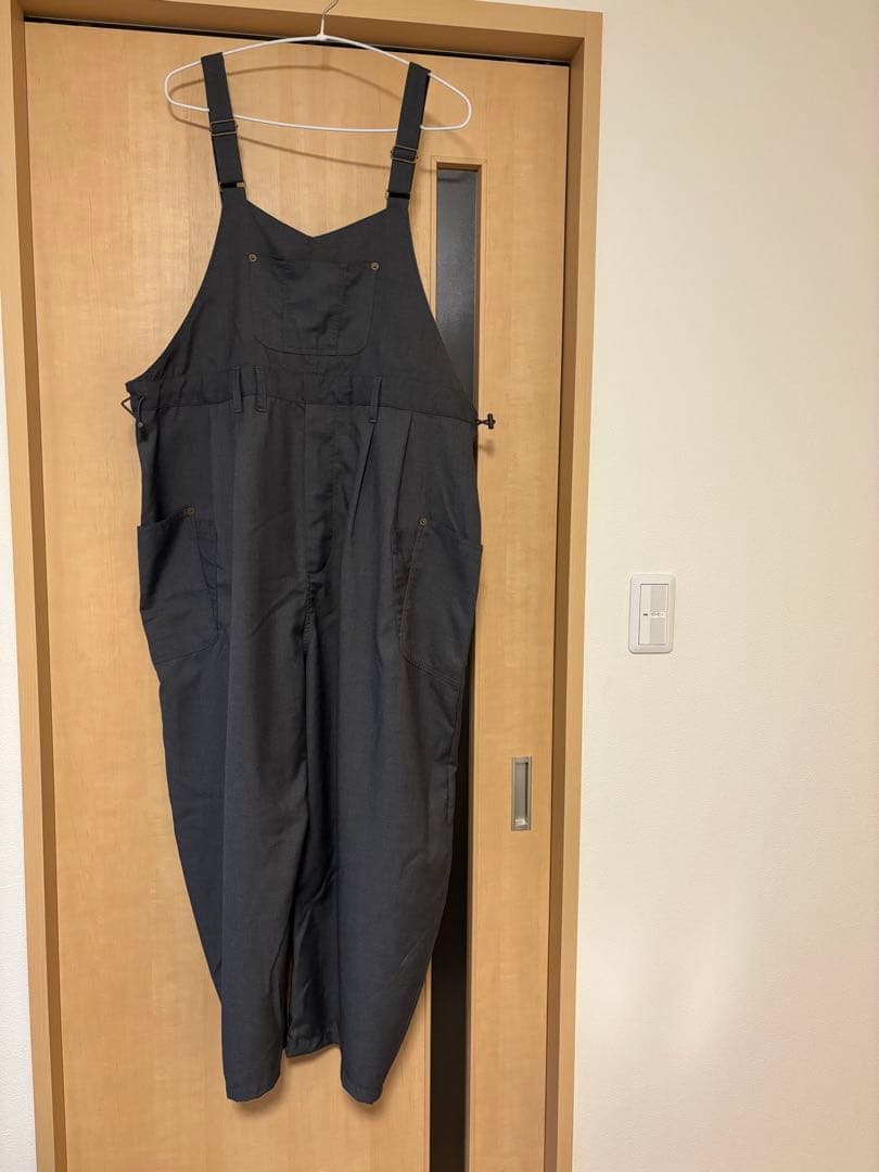 niko and… misayoさんプロデュース　ラクテロサロペットLsize