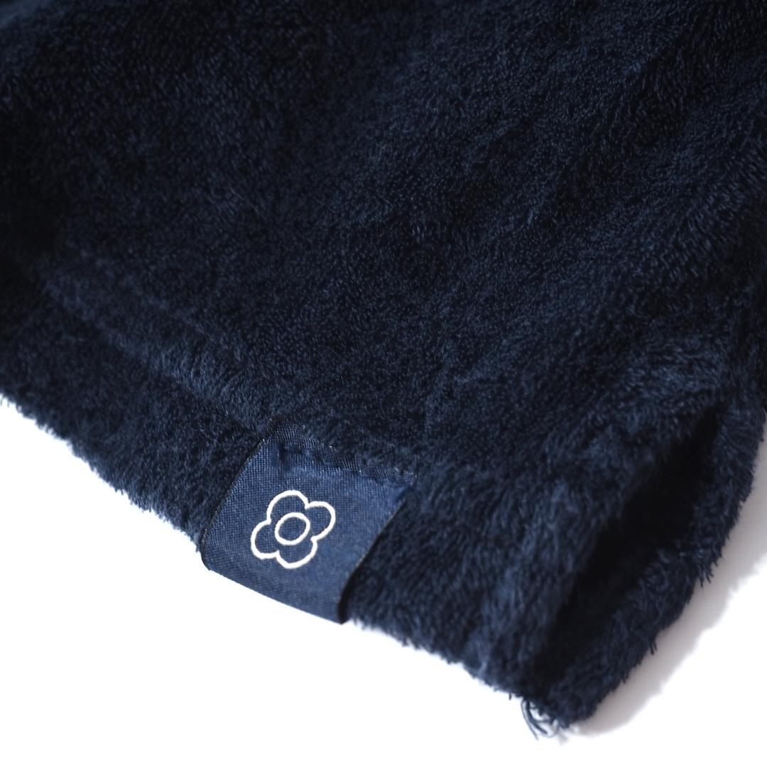 ラルディーニ コットン 近年タグ パイル地 半袖 ポロシャツ