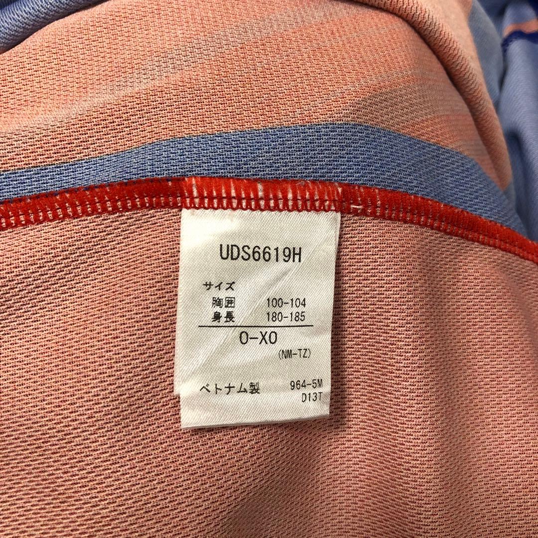 umbro 橋本拳人 FC東京 サッカー　レプリカ　ユニフォーム