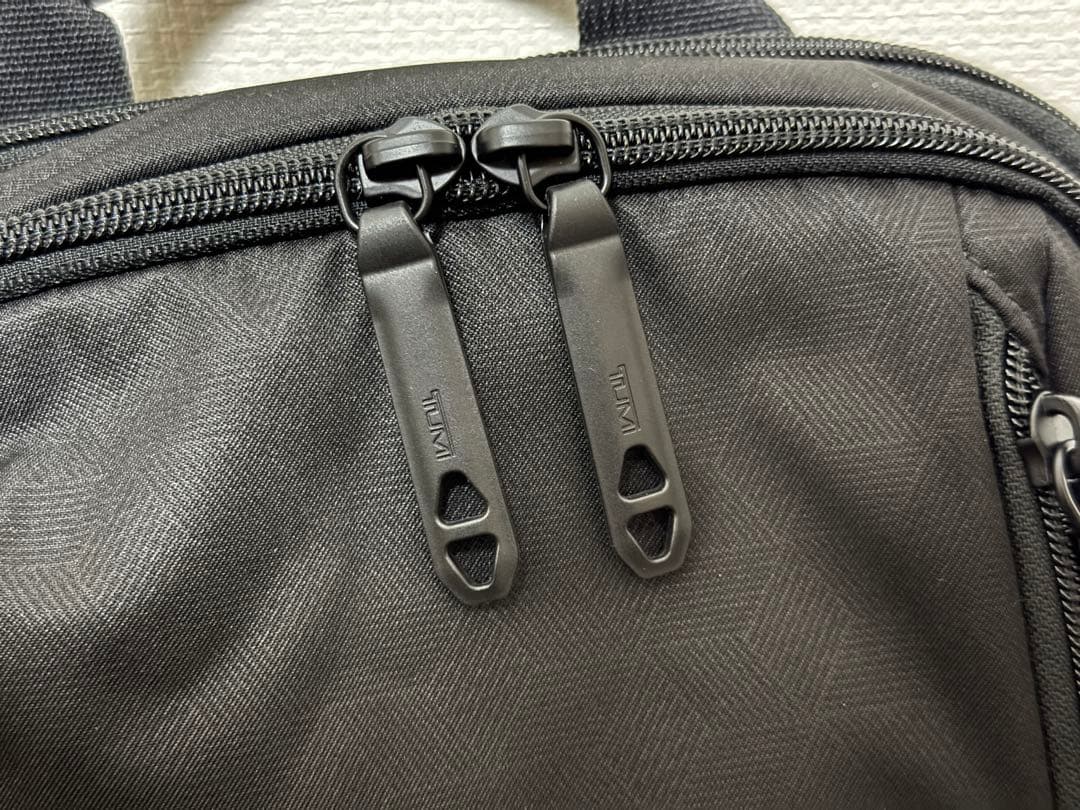 TUMI ジョシュアバックパック Joshua BackPack 国内正規品