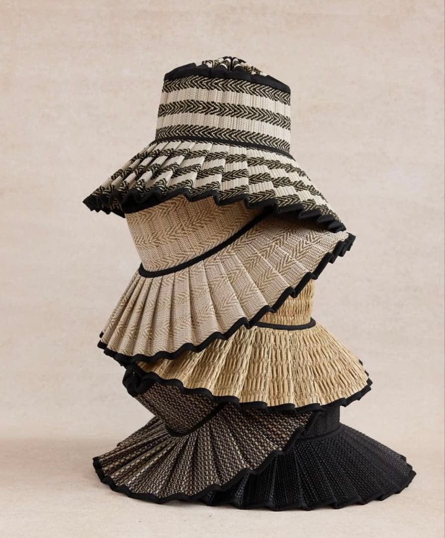 ローナマーレイ　帽子　ハット　Ｌ