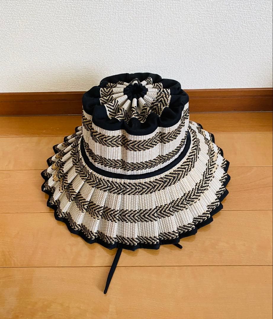 ローナマーレイ　帽子　ハット　Ｌ