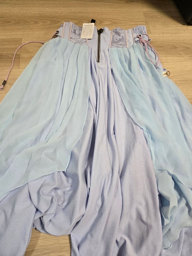 ozz☆ozz on☆和ロリ☆チャイナ☆パンツ