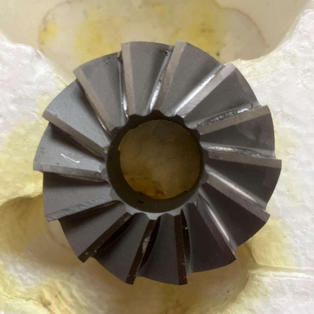 Park Tool BFS-1 BBフェイシングセット 中古品