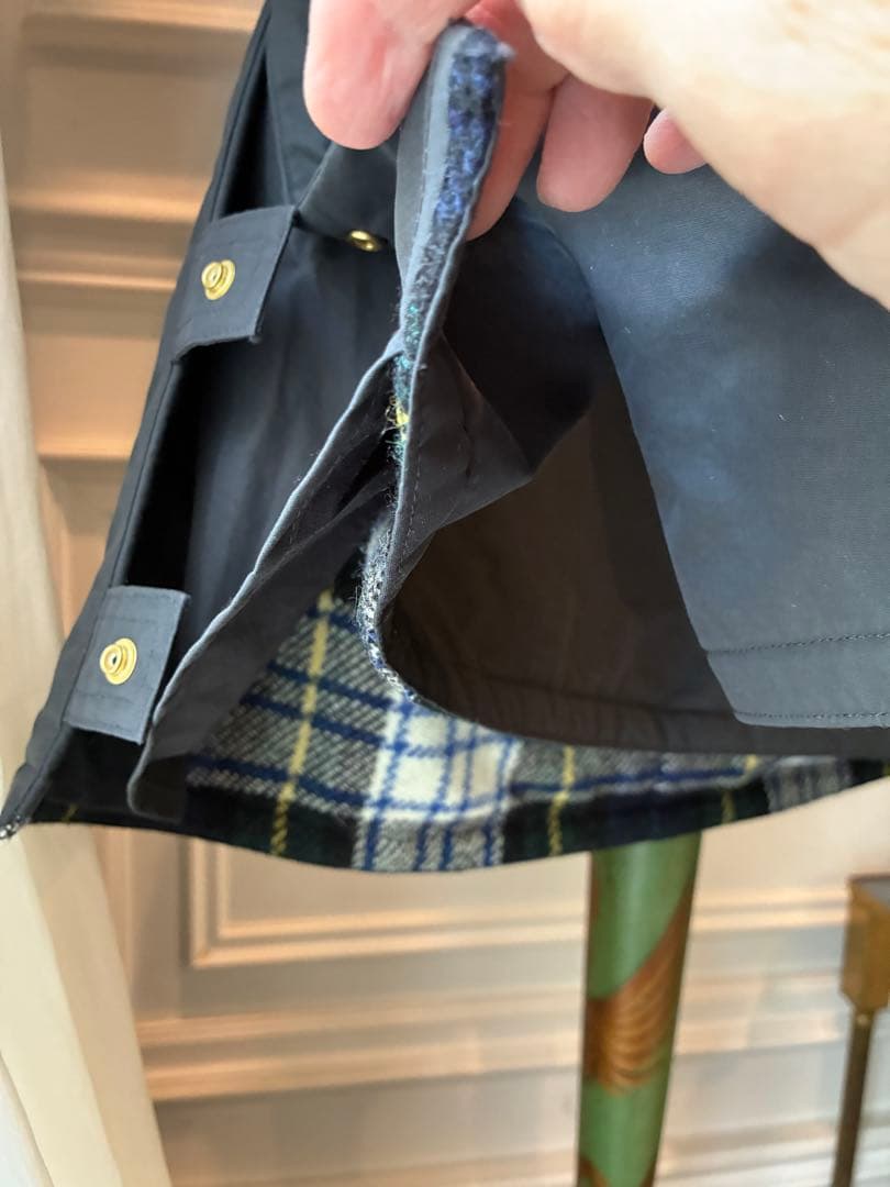 ブラミンク blamink36コート