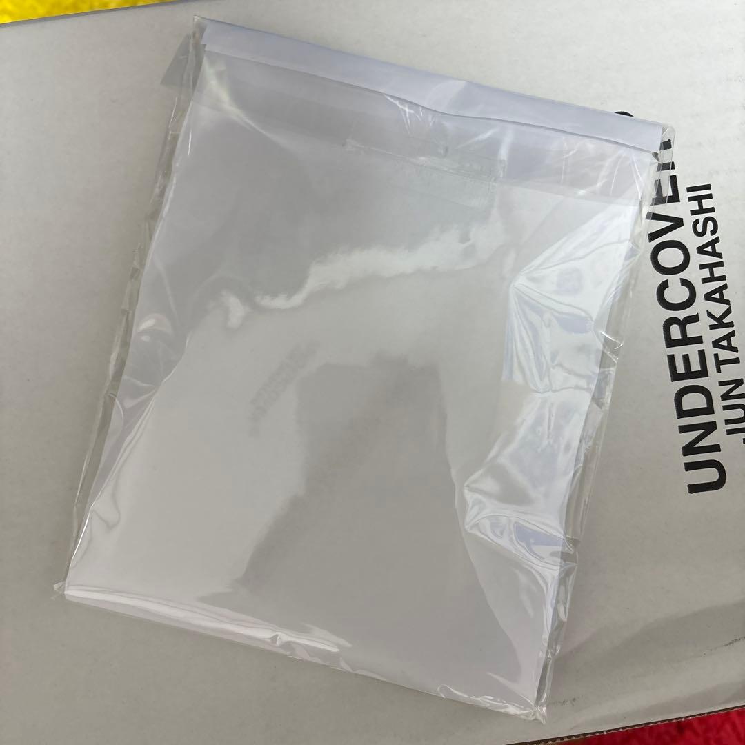 UNDERCOVER ハローキティ 転写ポーチ キーホルダー