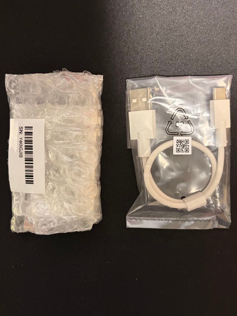 Teenage Engineering 未発売・希少ステムプレーヤー（新品）