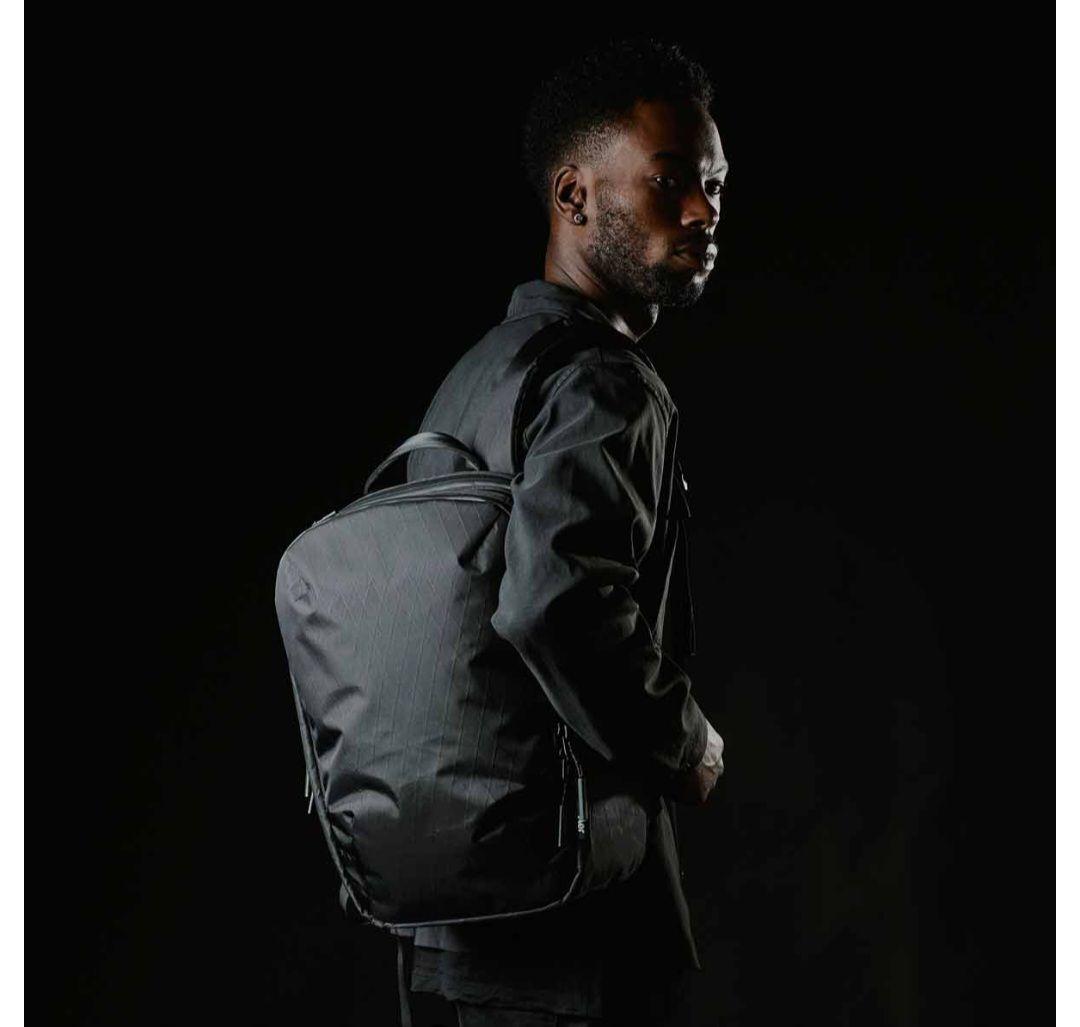 【新品未使用】Aer day pack 2 X-PAC エアー デイパック 2