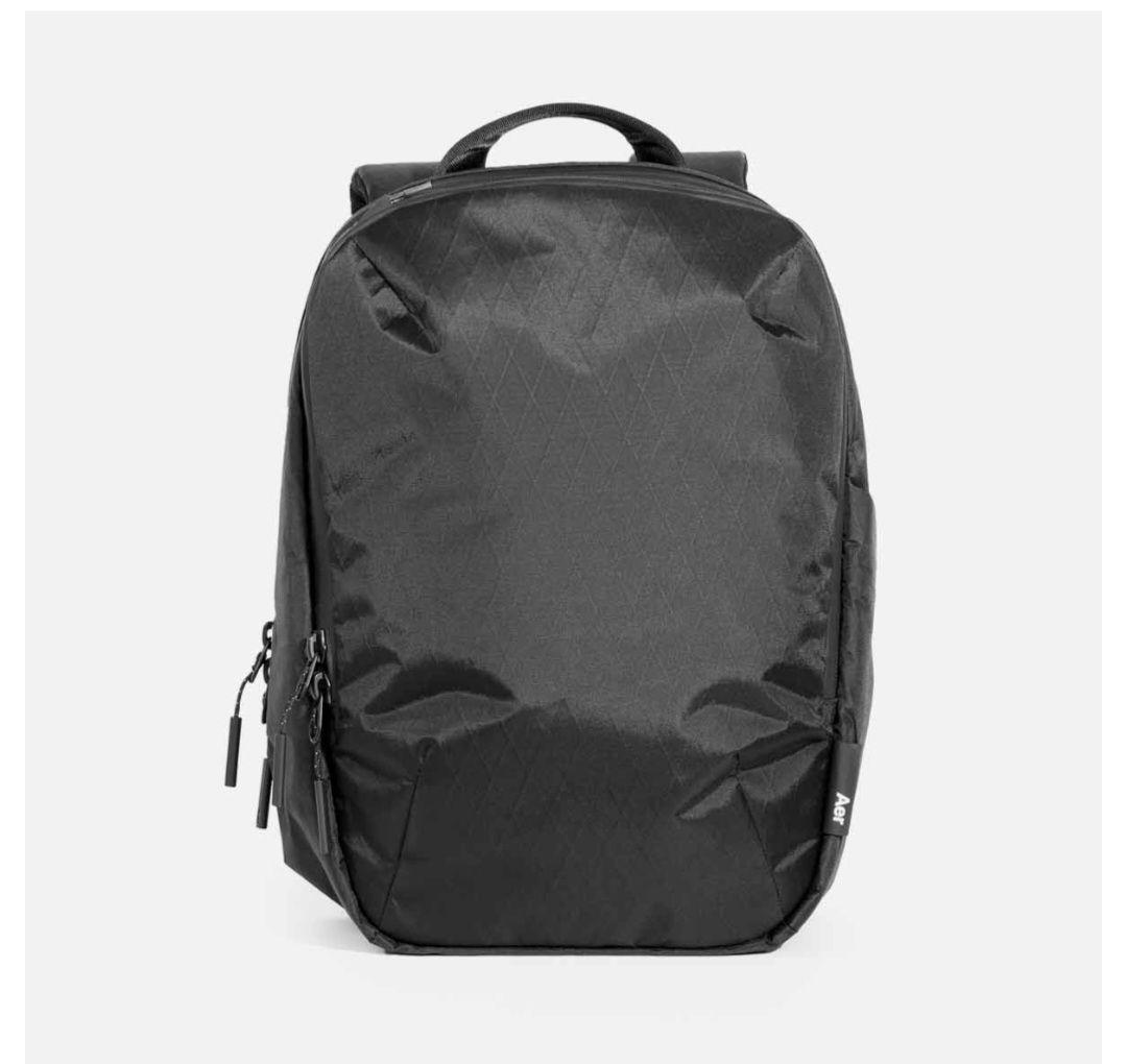 【新品未使用】Aer day pack 2 X-PAC エアー デイパック 2