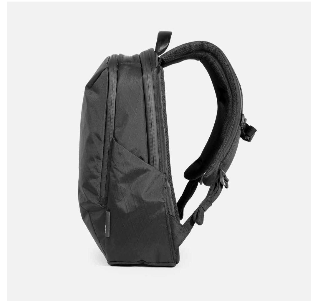 【新品未使用】Aer day pack 2 X-PAC エアー デイパック 2