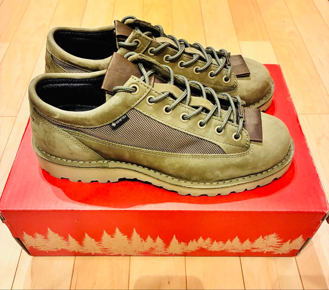 WAKU　Danner BRIEFING ダナー ブリーフィング