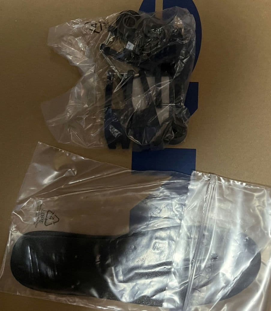 Ken2020　ラングブーツ　ワールドカップ　ZB