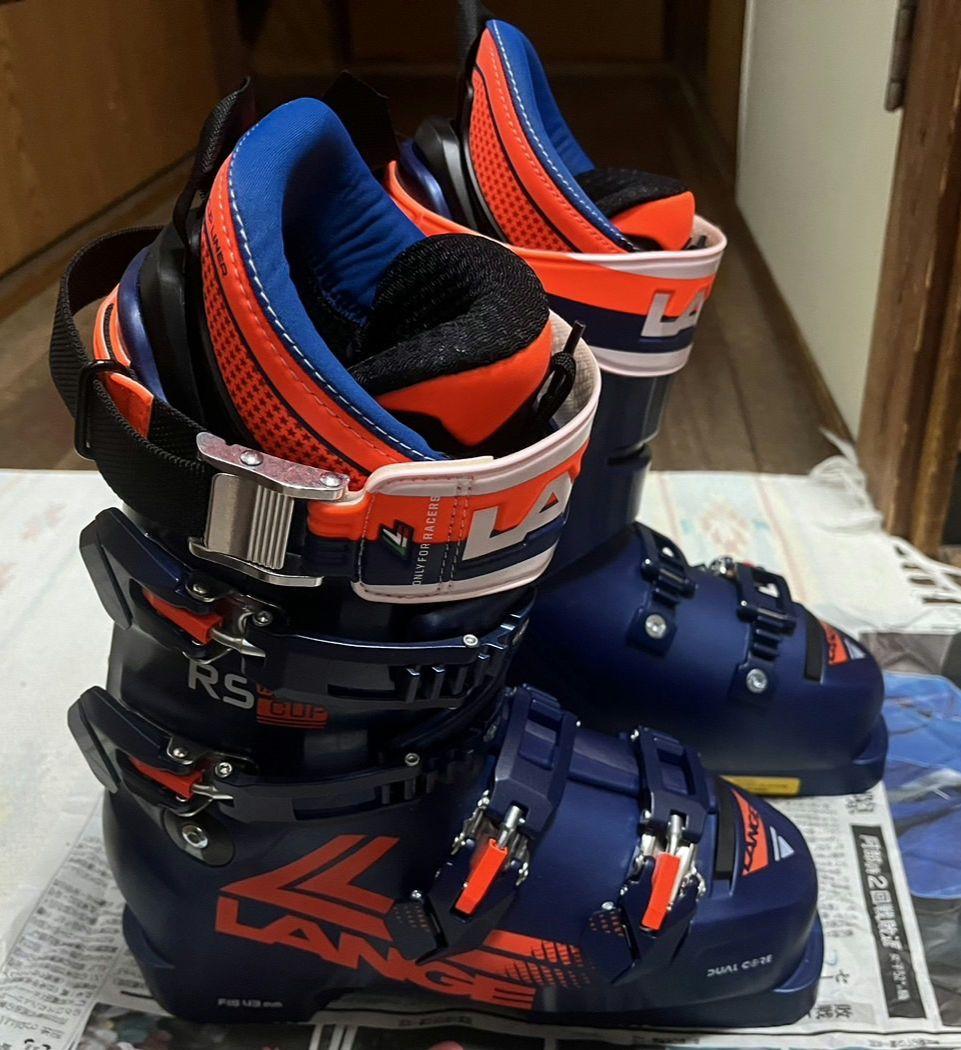 Ken2020　ラングブーツ　ワールドカップ　ZB