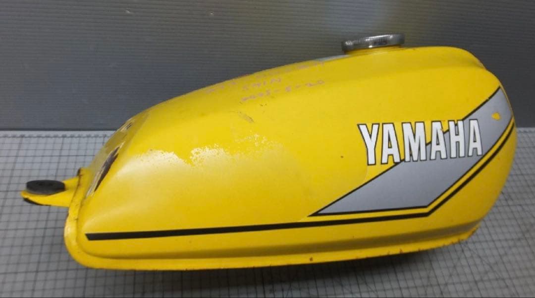 MR50ガソリンタンク 燃料タンク MR80 GT80 ミニトレ　SR400