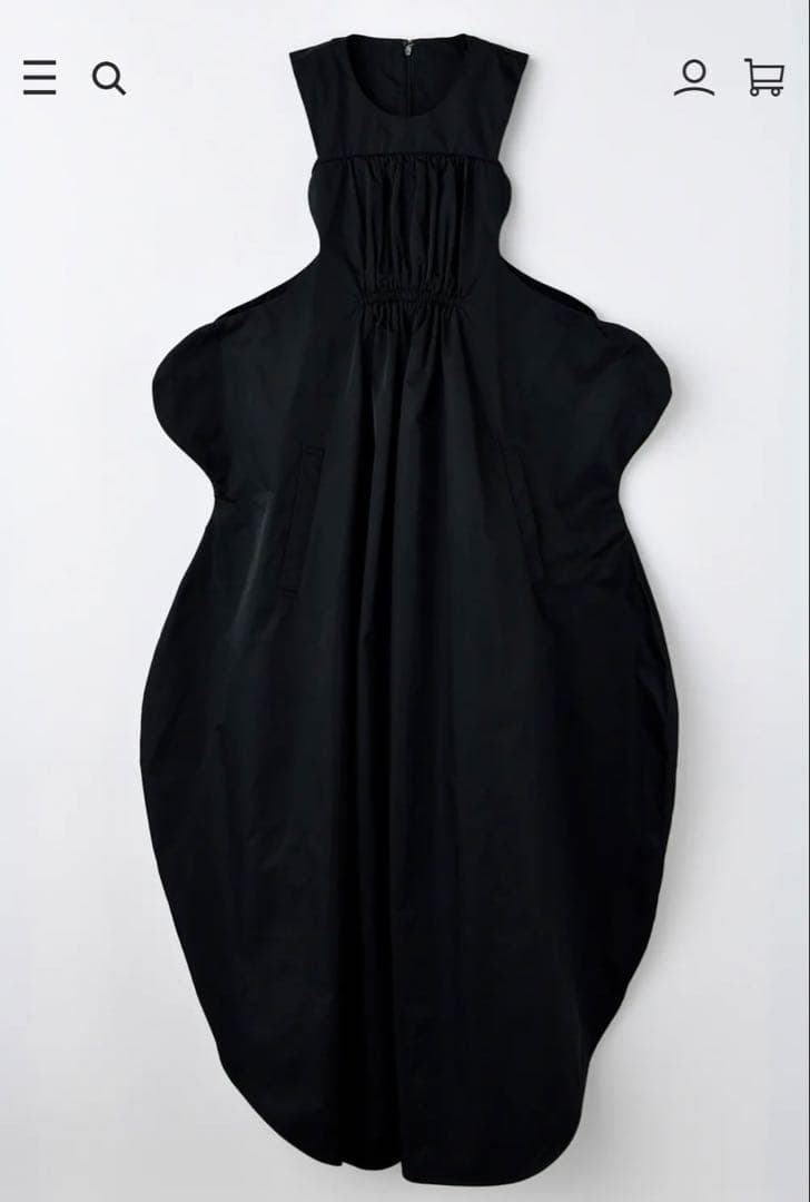 ENFOLD ワンピース