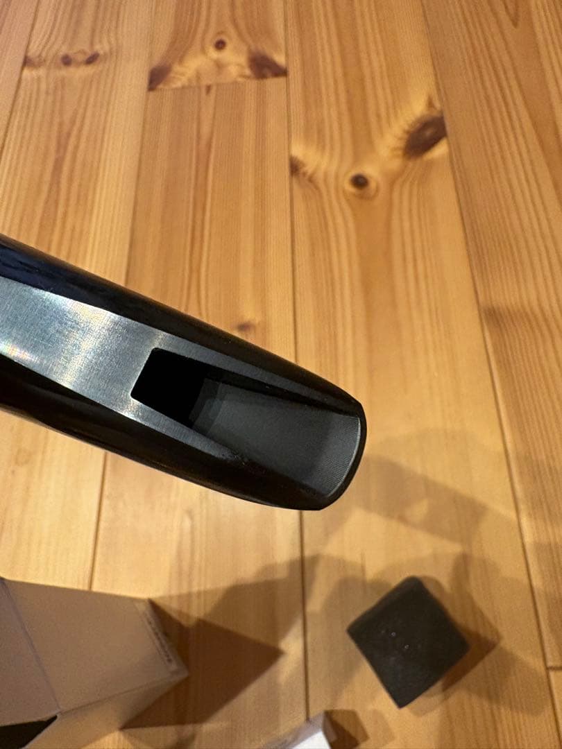 B♭クラリネット　マウスピース　BD5