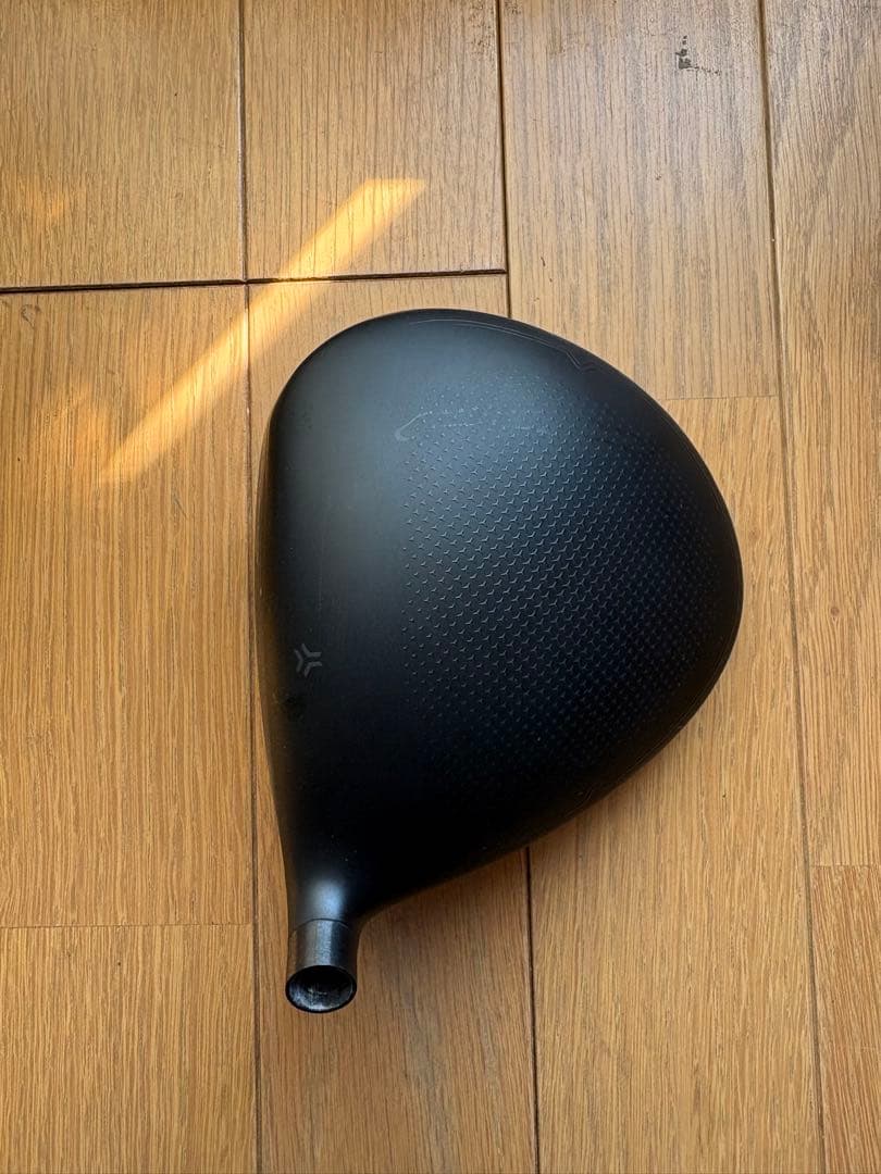 スリクソン zxi LS 9.5 ヘッドのみ