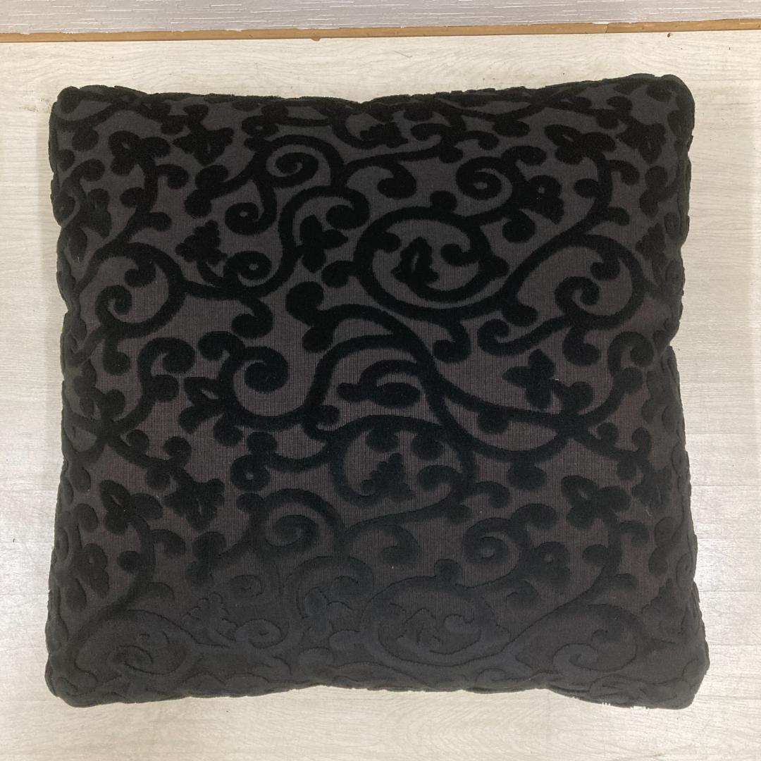 AIDEC アイデック　羽毛　フェザー　クッション　４個セット