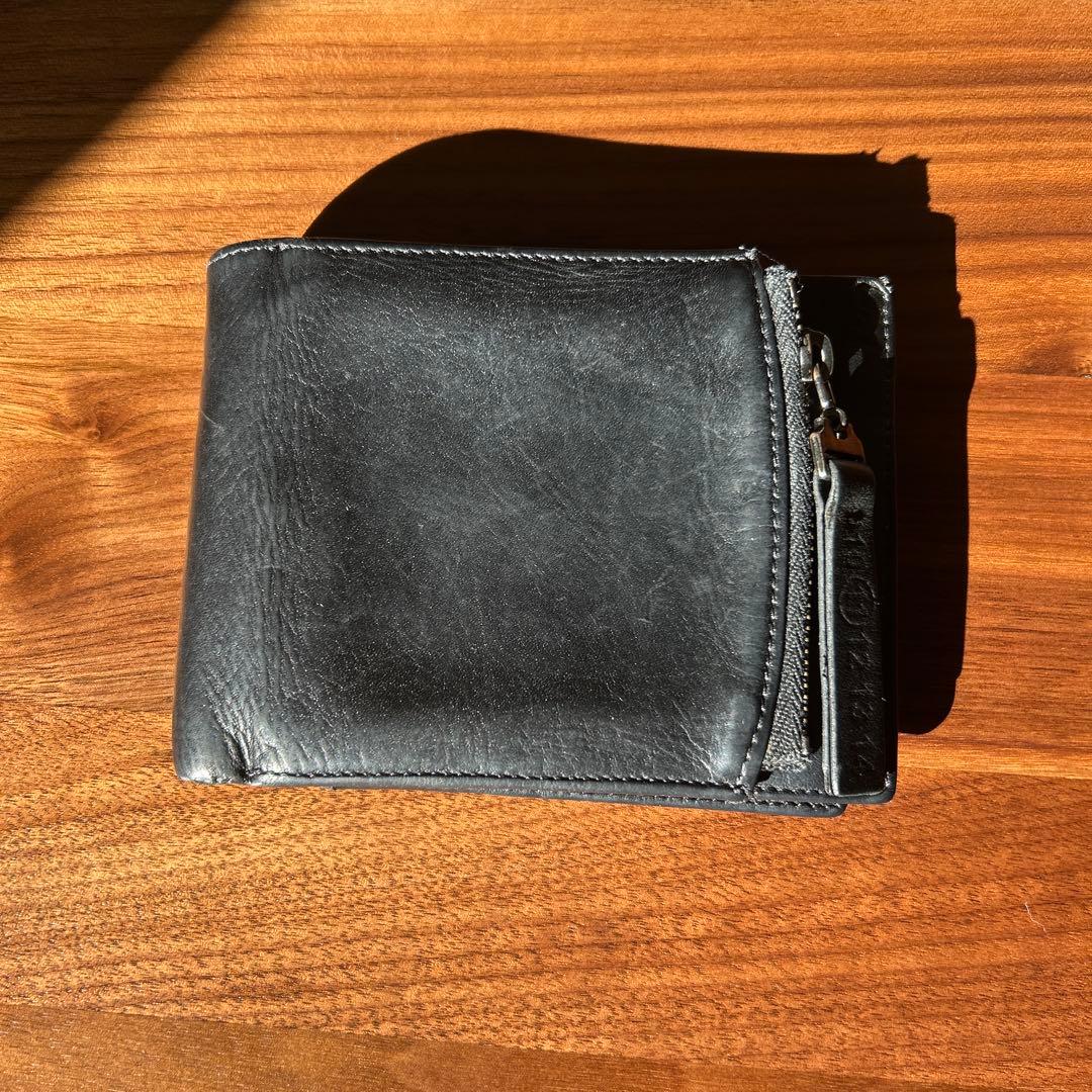 Maison Margiela PARIS フリップフラップウォレット