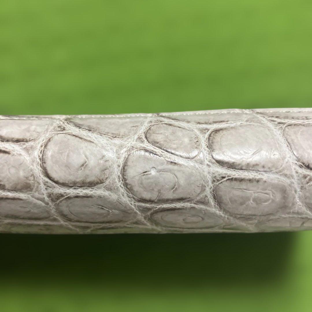 ペレリールッソ　ヒマラヤクロコダイル長財布