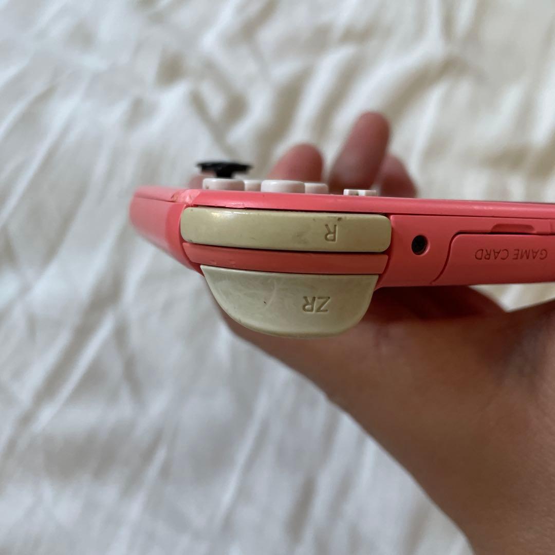 任天堂Switchライト　ジャンク