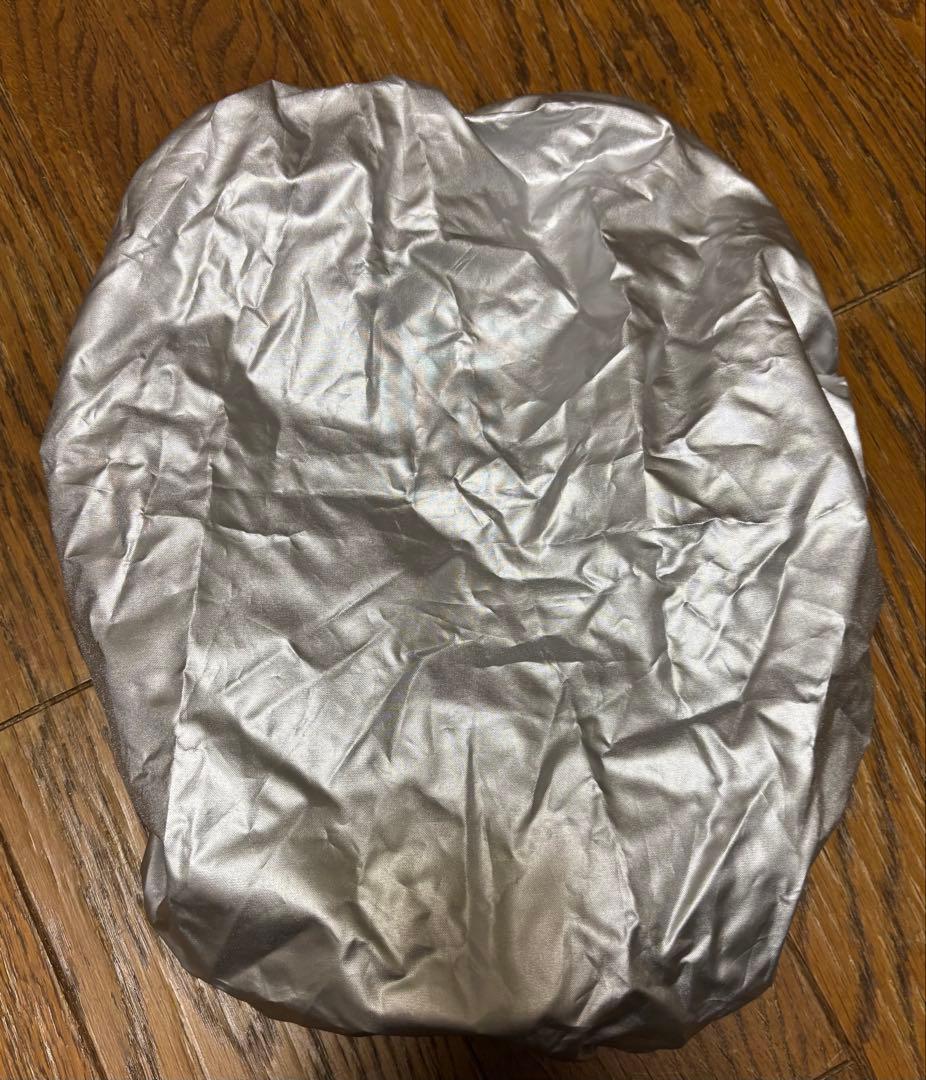 クシタニ　カワサキ　レッグバッグ