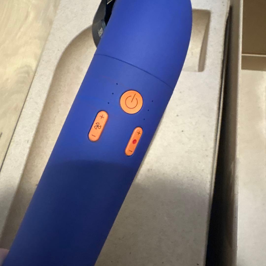 【美品 在庫ラスト1 】ダイソンドライヤー