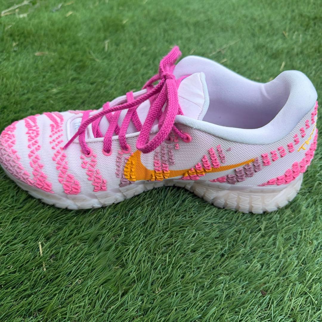 NIKE JA3 28.0cm US10 バレンタイン ピンク ナイキ ジャ