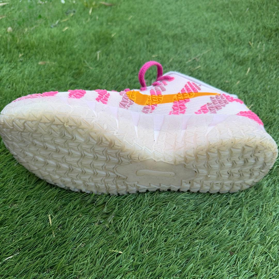 NIKE JA3 28.0cm US10 バレンタイン ピンク ナイキ ジャ