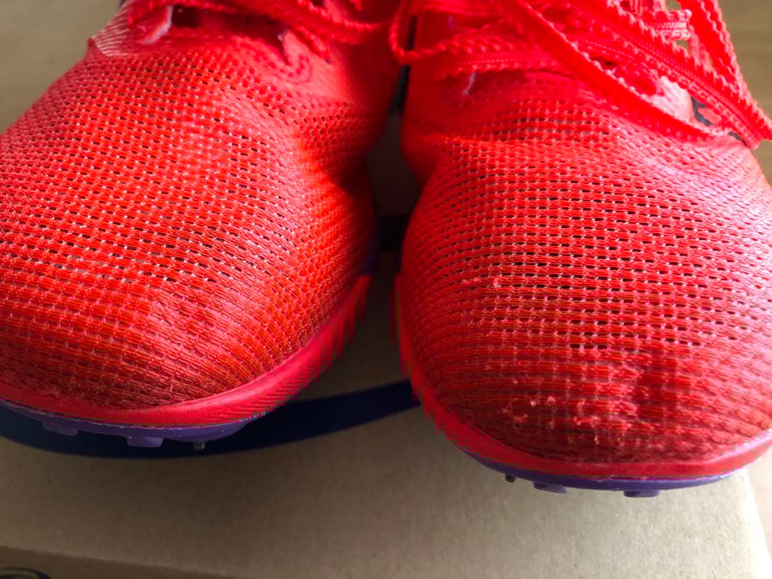 スパイク・シューズ ASICS SPEED LD LE 2 26.0cm