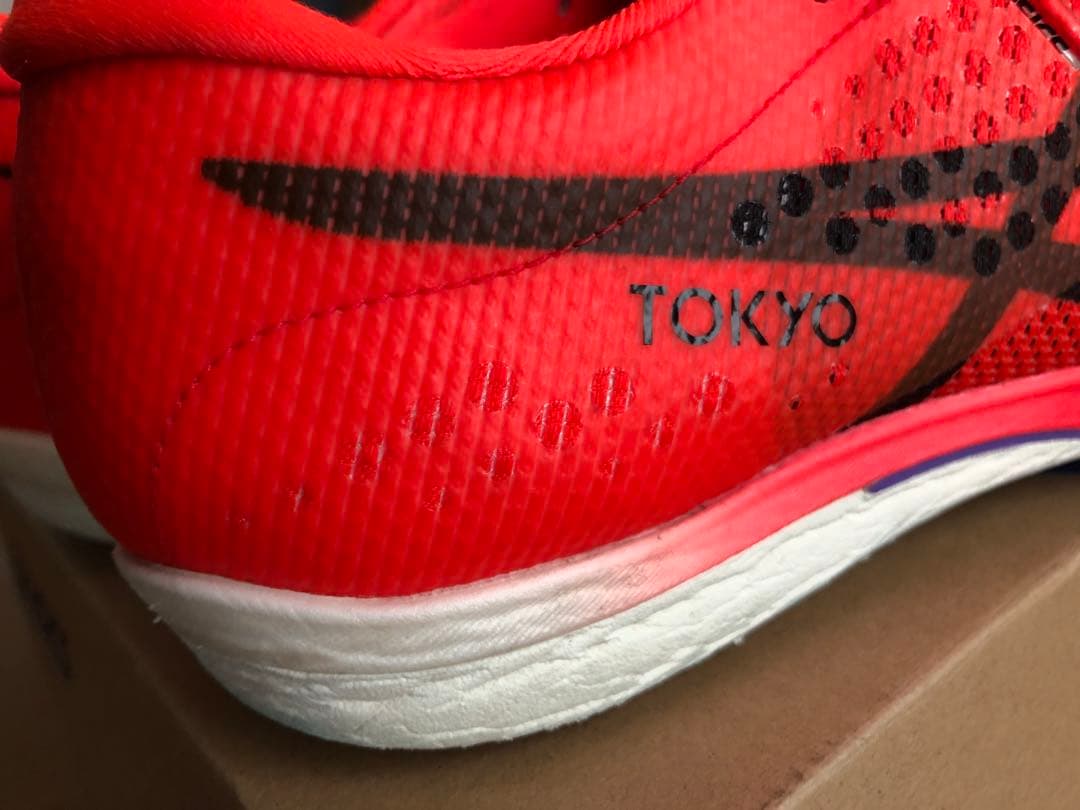 スパイク・シューズ ASICS SPEED LD LE 2 26.0cm