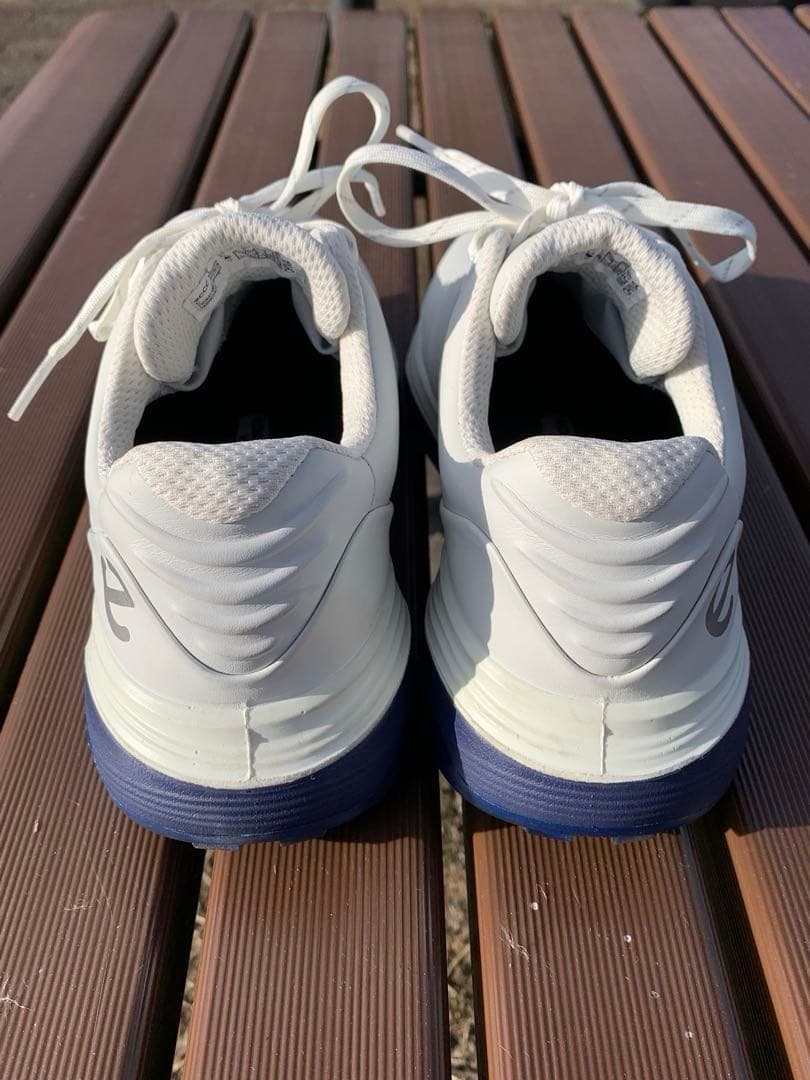ecco ゴルフシューズ エコー ECCO Lt1 GOLF Lace Men